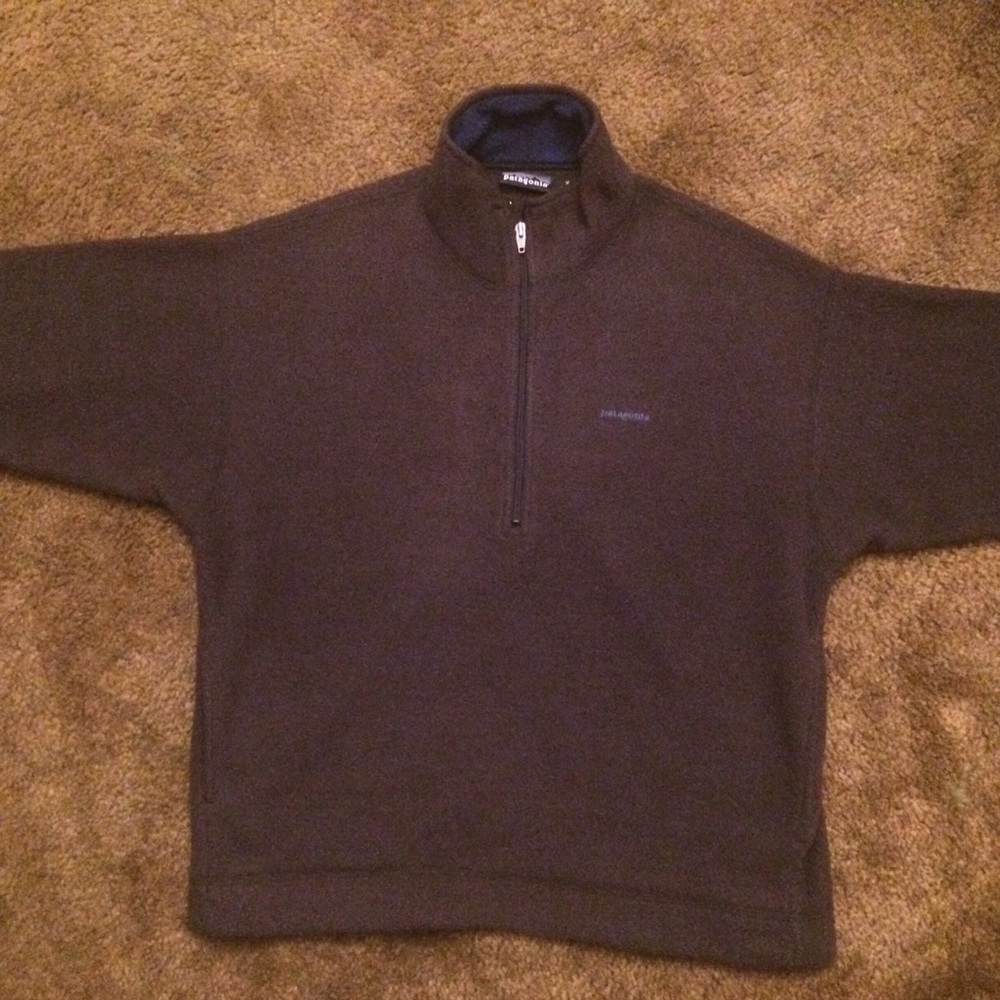 Men’s Patagonia Sweater